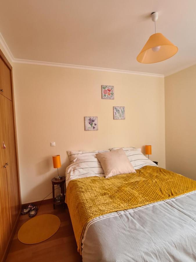 Machico Comfort Εξωτερικό φωτογραφία