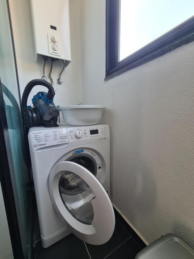 Machico Comfort Εξωτερικό φωτογραφία