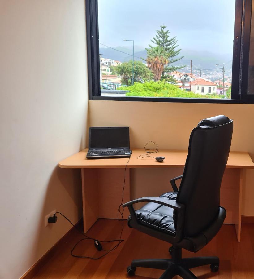 Machico Comfort Εξωτερικό φωτογραφία