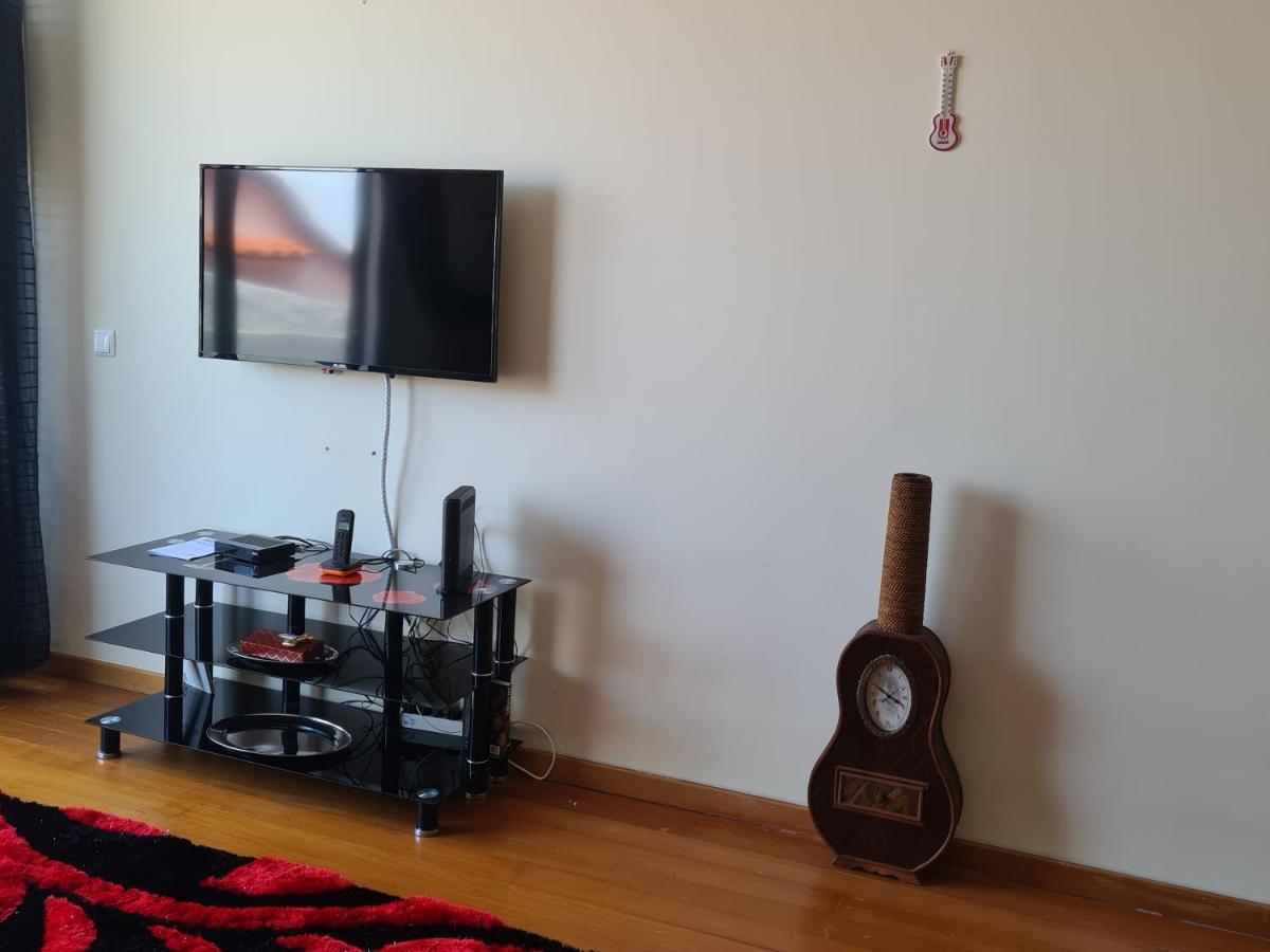 Machico Comfort Εξωτερικό φωτογραφία