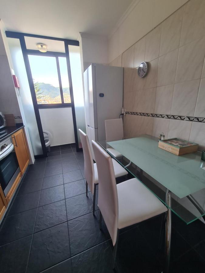 Machico Comfort Εξωτερικό φωτογραφία