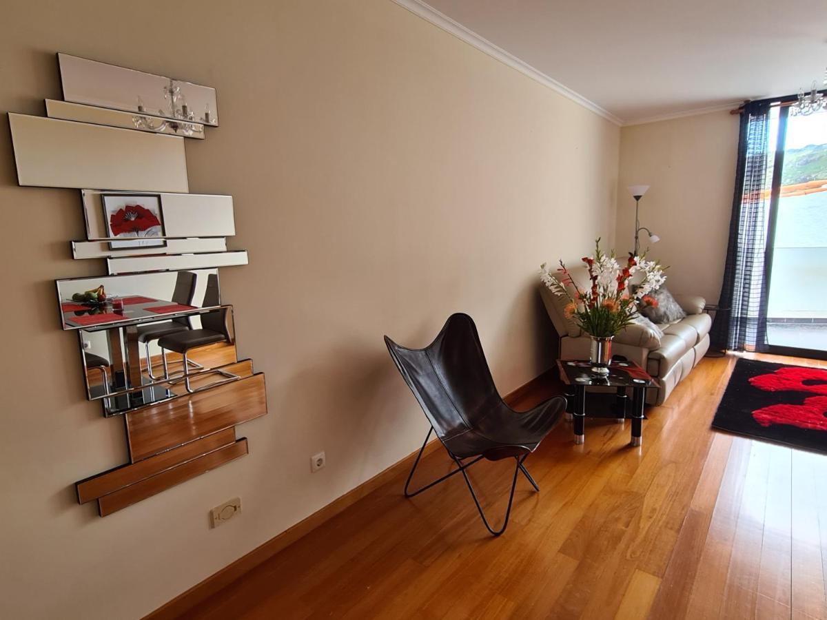 Machico Comfort Εξωτερικό φωτογραφία