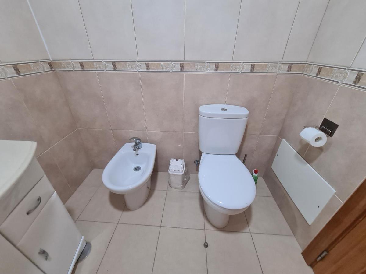 Machico Comfort Εξωτερικό φωτογραφία