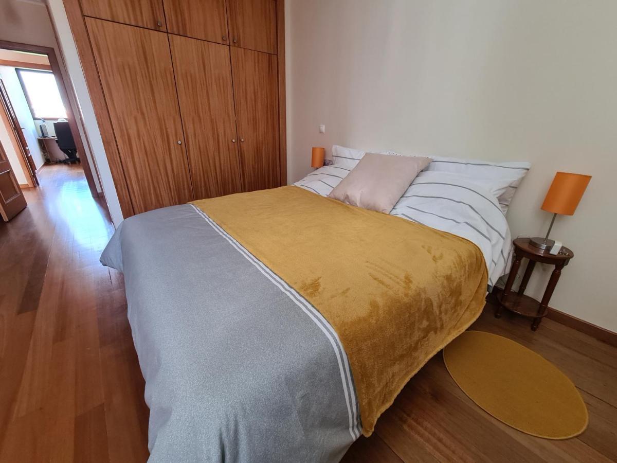 Machico Comfort Εξωτερικό φωτογραφία